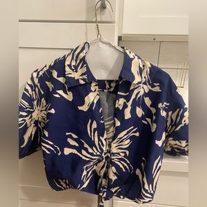 Shirt size S Zara